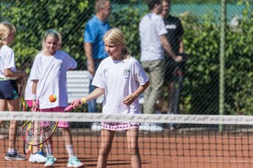 Bild 110 - Marner Tennisevent mit Mischa Zverev